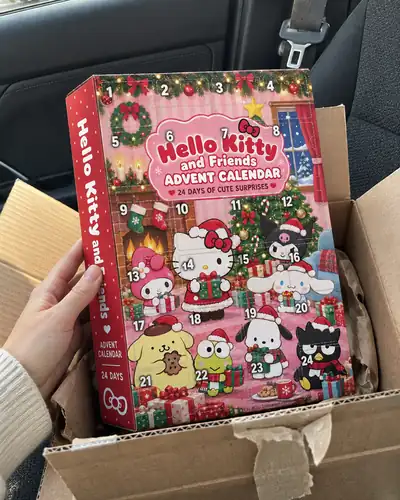 Review photo from Hannah C.